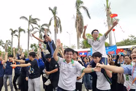 Bừng sức trẻ, lan tỏa khát vọng sinh viên Gia Lai