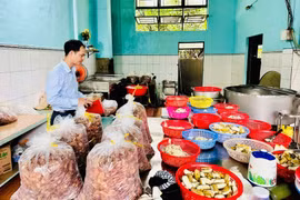 Bộ Y tế đã đề xuất tăng mức xử phạt 1-2 lần với nhiều hành vi vi phạm tại dự thảo Nghị định mới. 