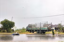 Gia Lai: Tai nạn giao thông trên tỉnh lộ 669, 1 người tử vong