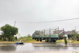 Gia Lai: Tai nạn giao thông trên tỉnh lộ 669, 1 người tử vong