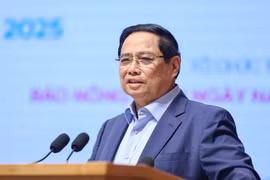 Chính sách phát triển phải lấy nông dân làm chủ thể, nông nghiệp làm động lực, nông thôn làm nền tảng