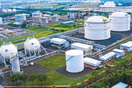 Nhiều công trình, dự án quan trọng quốc gia, trọng điểm ngành năng lượng được phê duyệt