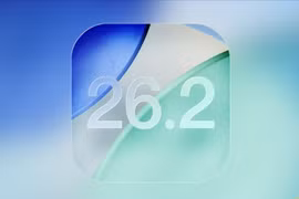 Phát hành iOS 26.2, Apple bổ sung nhiều thay đổi cho iPhone và iPad