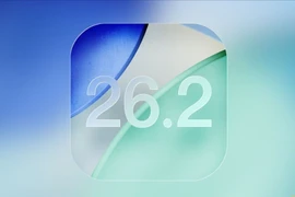 Phát hành iOS 26.2, Apple bổ sung nhiều thay đổi cho iPhone và iPad