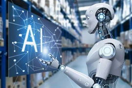 Mỹ chuyển trọng tâm sang lĩnh vực robot, cạnh tranh với Trung Quốc