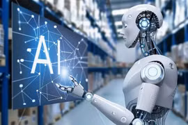 Mỹ chuyển trọng tâm sang lĩnh vực robot, cạnh tranh với Trung Quốc