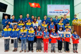 Đoàn UBND tỉnh, Đoàn các cơ quan Đảng tỉnh tổ chức “Đông ấm vùng cao” tại xã Ya Hội.