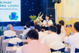 Hướng dẫn sử dụng năng lượng tiết kiệm, giảm phát thải khí nhà kính