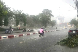 Gia Lai chủ động ứng phó với mưa lớn