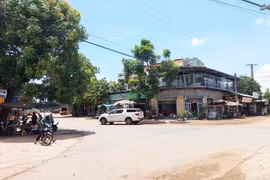 Ia Piơr được công nhận đạt chuẩn xã nông thôn mới năm 2024