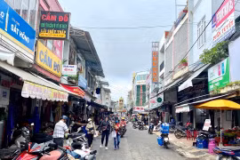 4 TTHC được sửa đổi, bổ sung mức phí, lệ phí trong lĩnh vực thành lập và hoạt động của hộ kinh doanh vừa được UBND tỉnh Gia Lai công bố. Ảnh minh họa: M.T