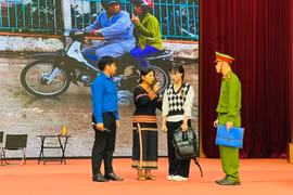 Gia Lai triển khai kế hoạch tổng kết Chương trình phòng-chống mua bán người giai đoạn 2021-2025