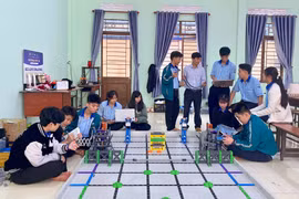 Nhiều quy định mới được đề xuất về đánh giá chất lượng giáo dục phổ thông