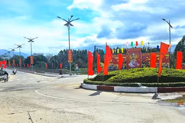 Gia Lai: Đẩy mạnh tuyên truyền, triển khai các biện pháp bảo đảm trật tự an toàn giao thông dịp lễ 30-4 và 1-5