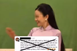 Không phải lời xin lỗi nào cũng được tha thứ