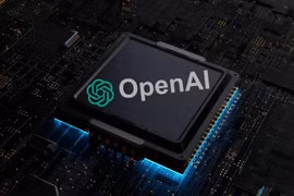 OpenAI “bắt tay” với Broadcom sản xuất chip AI