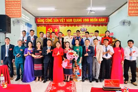 Xã Chơ Long cần phát huy các thế mạnh về nông nghiệp, nông thôn, tạo điều kiện giải quyết việc làm cho lao động 