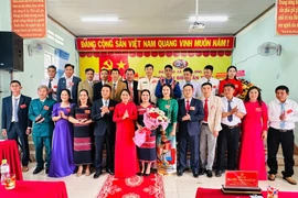 Xã Chơ Long cần phát huy các thế mạnh về nông nghiệp, nông thôn, tạo điều kiện giải quyết việc làm cho lao động 