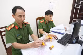 Gia Lai: Bắt đầu từ sáng 30-6 sẽ thực hiện cấp và thu hồi mẫu con dấu khi sắp xếp, tổ chức lại đơn vị hành chính