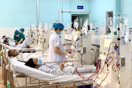 Phân cấp phê duyệt Đề án sử dụng tài sản công tại Bệnh viện Đa khoa tỉnh Gia Lai