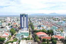 Gia Lai lan tỏa phong trào xây dựng đô thị văn minh