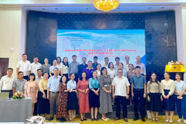 Gia Lai: Bồi dưỡng kiến thức và kỹ năng đối ngoại, hội nhập quốc tế