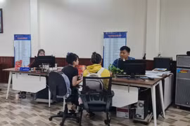 Nâng cao hiệu quả tư vấn tuyển sinh đại học