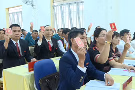 Đảng bộ xã Ia Ko cần cụ thể hóa nghị quyết bằng các chương trình hành động theo phương châm “6 rõ”