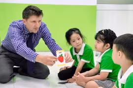 Khung năng lực ngoại ngữ mới dùng cho Việt Nam bổ sung trình độ Tiền bậc 1