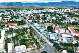 Xây dựng Ayun Pa văn minh, hiện đại, xứng tầm khu vực