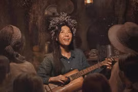 Những anh hùng trong lòng “Địa đạo”