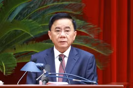 Cấp xã hoạt động từ ngày 1-7, sáp nhập tỉnh trước 15-8