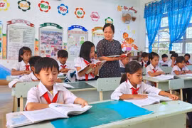 Không để sắp xếp, tinh gọn bộ máy ảnh hưởng đến tuyển dụng giáo viên