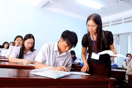 Gia Lai: Thực hiện nguyên tắc “6 rõ” trong kỳ thi tốt nghiệp THPT năm 2025