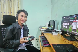 Thể thao điện tử: Từ giải trí đến rèn luyện tư duy