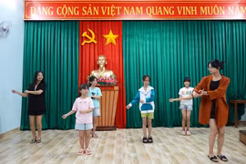 Gia Lai triển khai Tháng hành động vì trẻ em từ ngày 1 đến 30-6