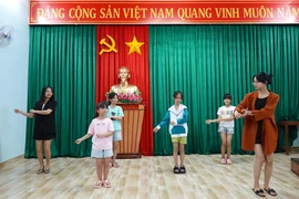 Gia Lai triển khai Tháng hành động vì trẻ em từ ngày 1 đến 30-6