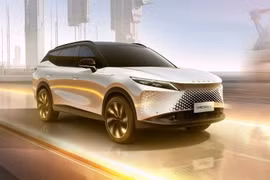 Omoda C7 dự kiến có mặt tại Việt Nam trong quý III-2025, hướng tới giới trẻ