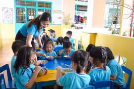 Những chính sách giáo dục có hiệu lực từ tháng 5-2025