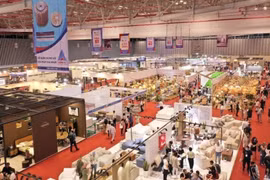 Hội chợ mùa Thu năm 2025 dự kiến diễn ra từ ngày 20-10 đến 5-11 tại Trung tâm Hội chợ Triển lãm Quốc gia.