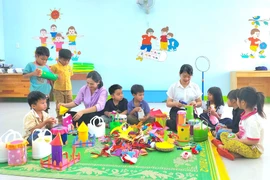 Ngành Giáo dục đề ra 10 nhiệm vụ trọng tâm trong năm học 2025-2026