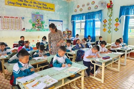 Nhiều thay đổi về thẩm quyền quản lý nhà nước đối với giáo dục phổ thông khi thực hiện chính quyền địa phương 2 cấp