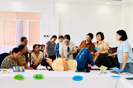 Gia Lai: Tạm dừng xây dựng nghị quyết quy định mức hỗ trợ đối với nhân viên y tế thôn bản