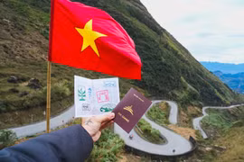“Hộ chiếu Hà Giang” thu hút du khách