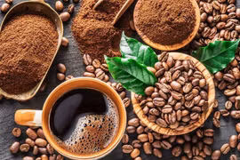 Ngày 10-8, giá cà phê tại Gia Lai ở mức 103.600 đồng/kg