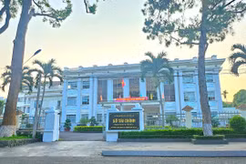 Giám đốc Sở Tài chính tỉnh Gia Lai tiếp công dân định kỳ vào thứ ba cuối cùng hàng tháng