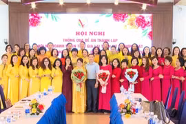 Thành lập Hội Nữ doanh nhân tỉnh Gia Lai