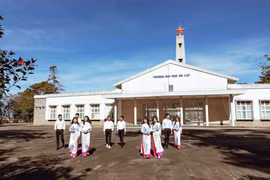 Gia Lai sẽ ưu tiên đặt hàng Trường Đại học Tây Nguyên và Trường Đại học Đà Lạt về bồi dưỡng, đào tạo nhân lực