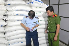 Gia Lai: Phát hiện 7,6 tấn đường không hóa đơn, chứng từ