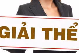 Pleiku: Thêm 2 trung tâm ngoại ngữ giải thể